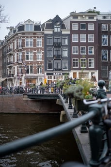 Liebe Amsterdam