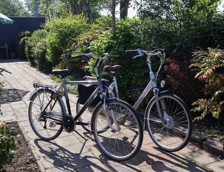 Woonboot 1141 Giethoorn foto 31