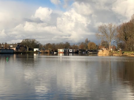 Woonboot 959 Weesp foto 21