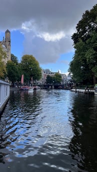 Houseboat 1140 Amsterdam photo 17