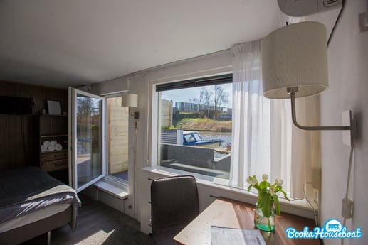 Bateau-maison 530 Amsterdam photo 13