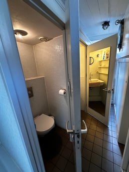 Houseboat 766 Amsterdam photo 29