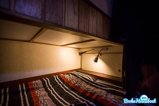 Houseboat 489 Amsterdam photo 14