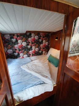 Houseboat 570 Rotterdam photo 9