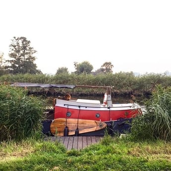 Hausboot 210 Driehuizen Foto 10