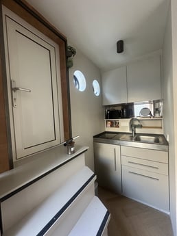 Bateau-maison 473 Amsterdam photo 20