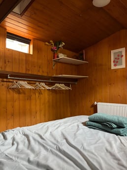 Houseboat 1132 Amsterdam photo 18