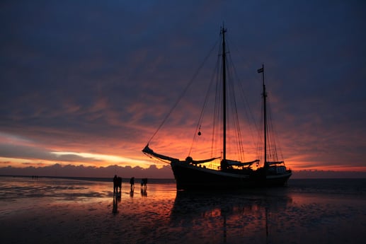 Bateau-maison 708 Harlingen photo 6