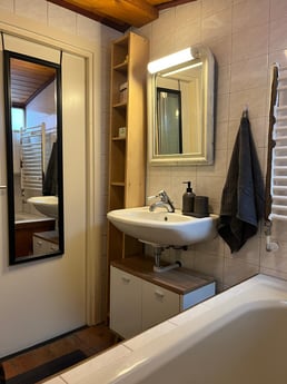 Houseboat 1132 Amsterdam photo 16