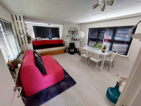 Houseboat 607 Amsterdam photo 2