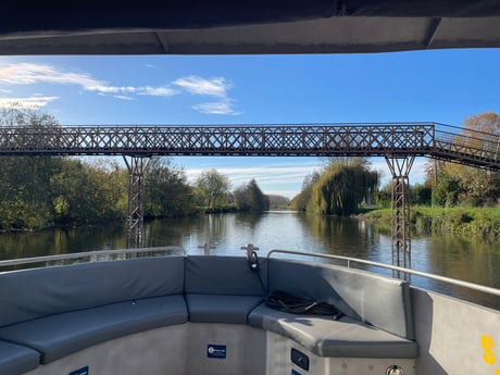 Houseboat 1153 Niort photo 15