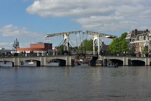 Houseboat 427 Zaandam photo 4