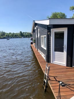 Houseboat 898 Amsterdam photo 14