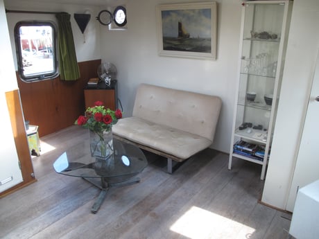 Woonboot 174 Amsterdam foto 7