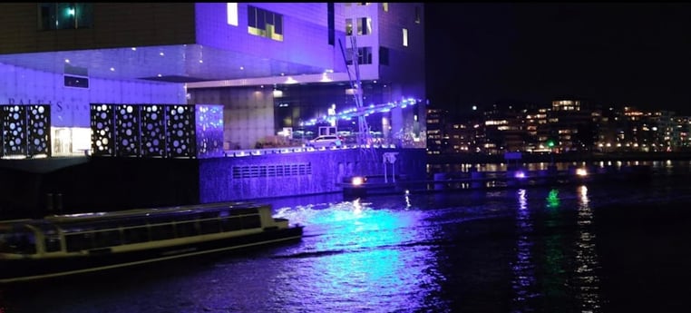 Houseboat 1100 Amsterdam photo 10