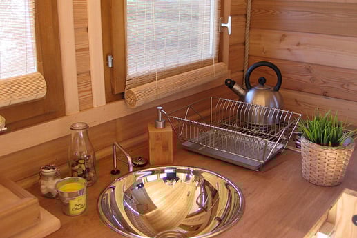 Houseboat 245 La Chapelle aux Naux photo 7