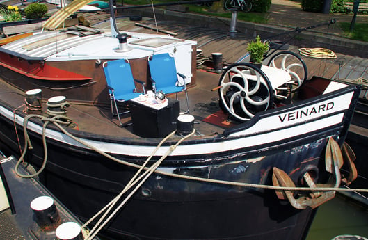 Houseboat 810 Rotterdam photo 17