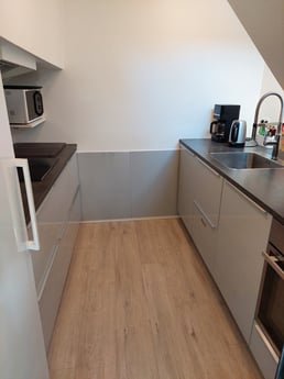 Keuken