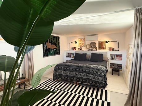 Slaapkamer