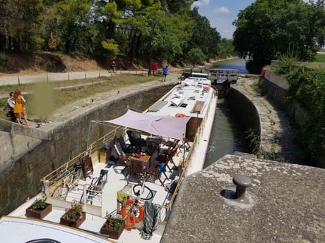 Houseboat 172 Villefranche de Lauragais photo 11