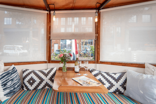 Houseboat 778 Amsterdam photo 40