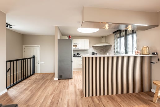 Houseboat 1169 Aalsmeer photo 15