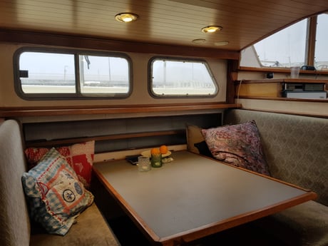 Houseboat 982 Amsterdam photo 9