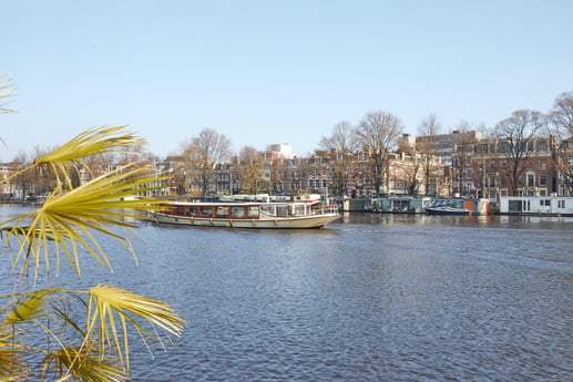 Houseboat 1083 Amsterdam photo 6