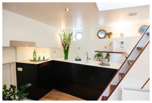 Cocina americana benedendeks