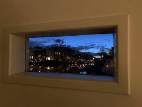 Houseboat 766 Amsterdam photo 24