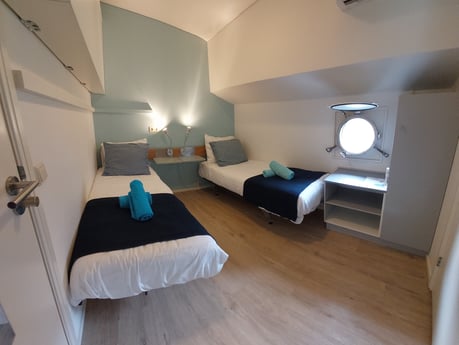 Slaapkamer