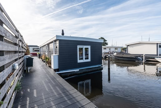 Houseboat 973 Aalsmeer photo 28