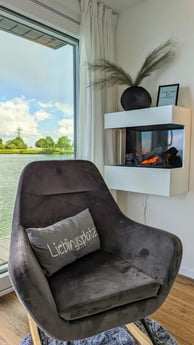 Woonboot 1159 Wangerland foto 26