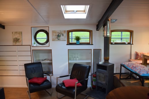 Houseboat 746 Rotterdam photo 7