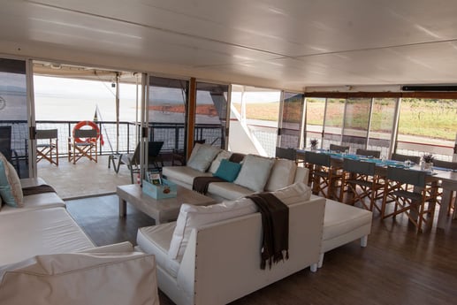 Houseboat 721 Jozini photo 10