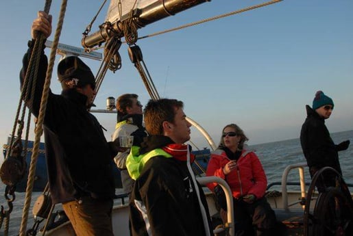 Woonboot 622 Rotterdam foto 5