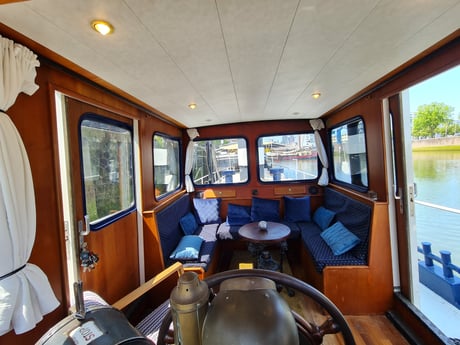 Hausboot 1017 Rotterdam Foto 16