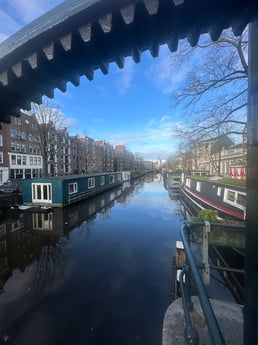 Bateau-maison 473 Amsterdam photo 23