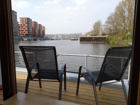 Houseboat 715 Prague photo 7