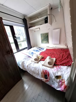 Houseboat 1170 Amsterdam photo 14
