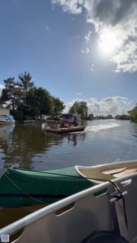 Houseboat 796 Loosdrecht photo 40