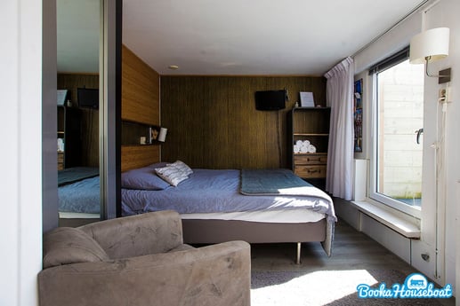 Bateau-maison 530 Amsterdam photo 14