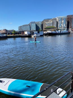 Houseboat 717 Amsterdam photo 24
