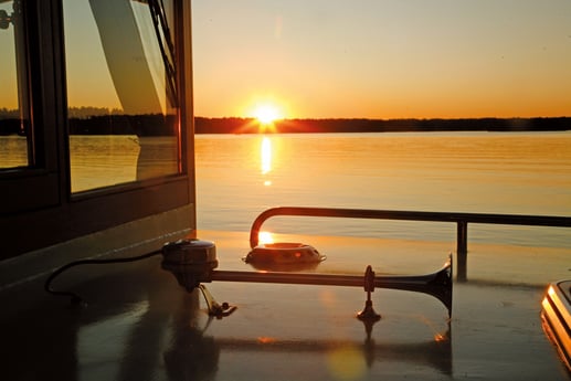 Houseboat 289 Müritz photo 9