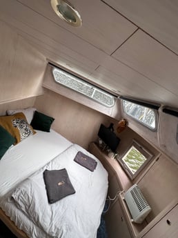 Houseboat 1100 Amsterdam photo 14