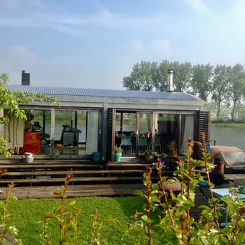 Houseboat 916 Weesp photo 15