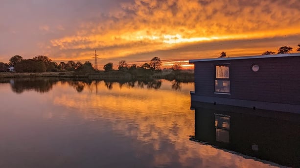 zonsopgang