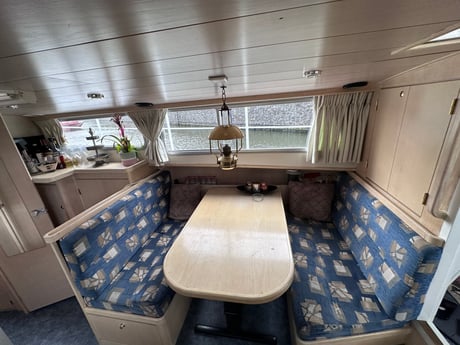 Houseboat 1100 Amsterdam photo 23
