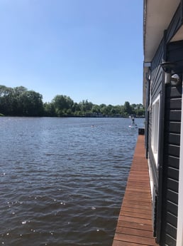 Houseboat 898 Amsterdam photo 13