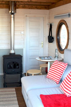 Houseboat 1189 Europe photo 6